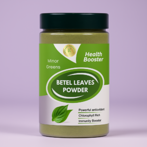 KEDARS PRODUCT Betel Leaves Powder